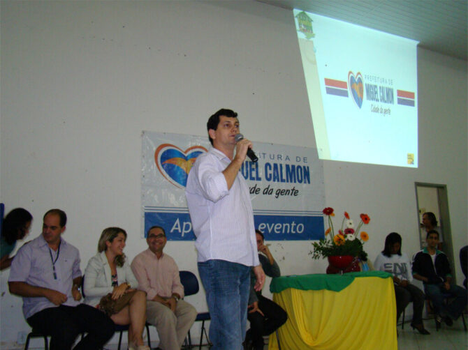 Miguel Calmon1